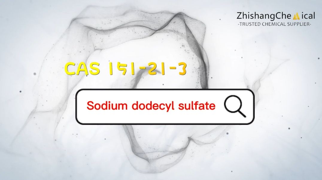 Sodium Lauryl Sulfate - Product Show