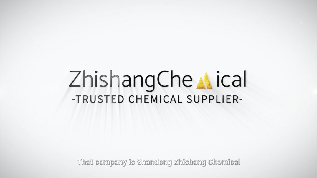 ⁣Discover Shandong Zhishang Chemical: Innovation & Quality