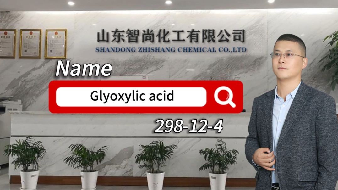 ⁣Introduction to Acetaldehyde Acid