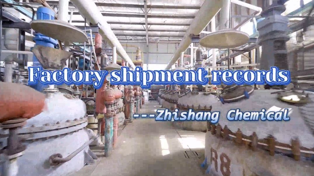 ⁣zhishang shipping video