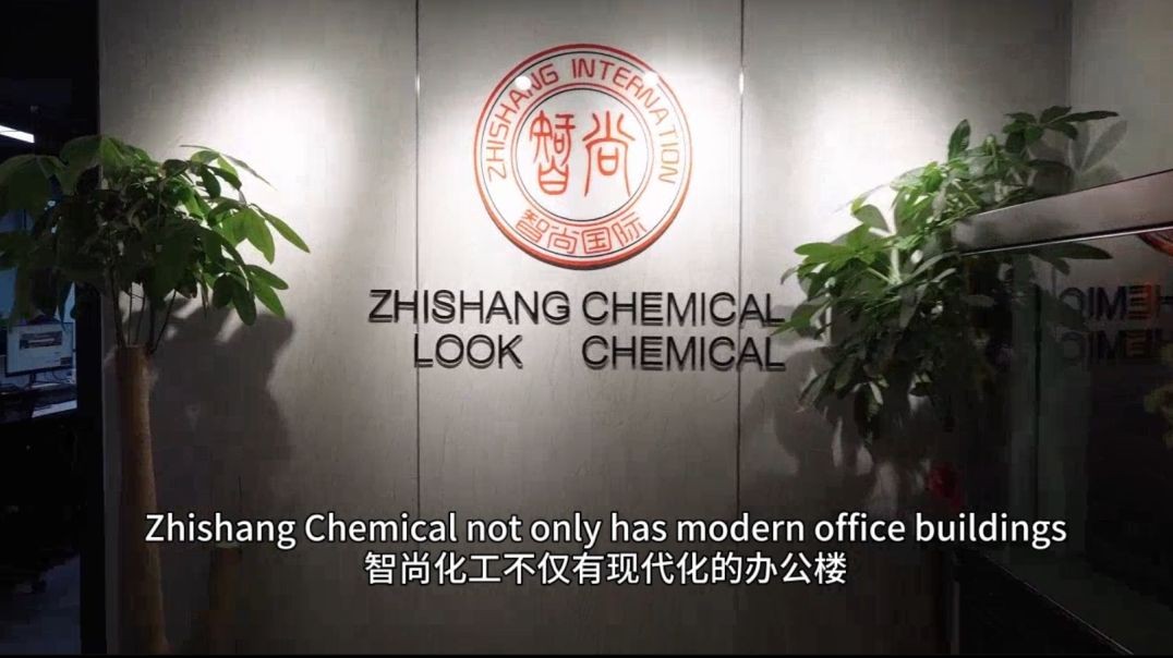 Composition of Zhishang Chemical Co., Ltd